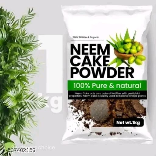 Neem Cake 1 kg